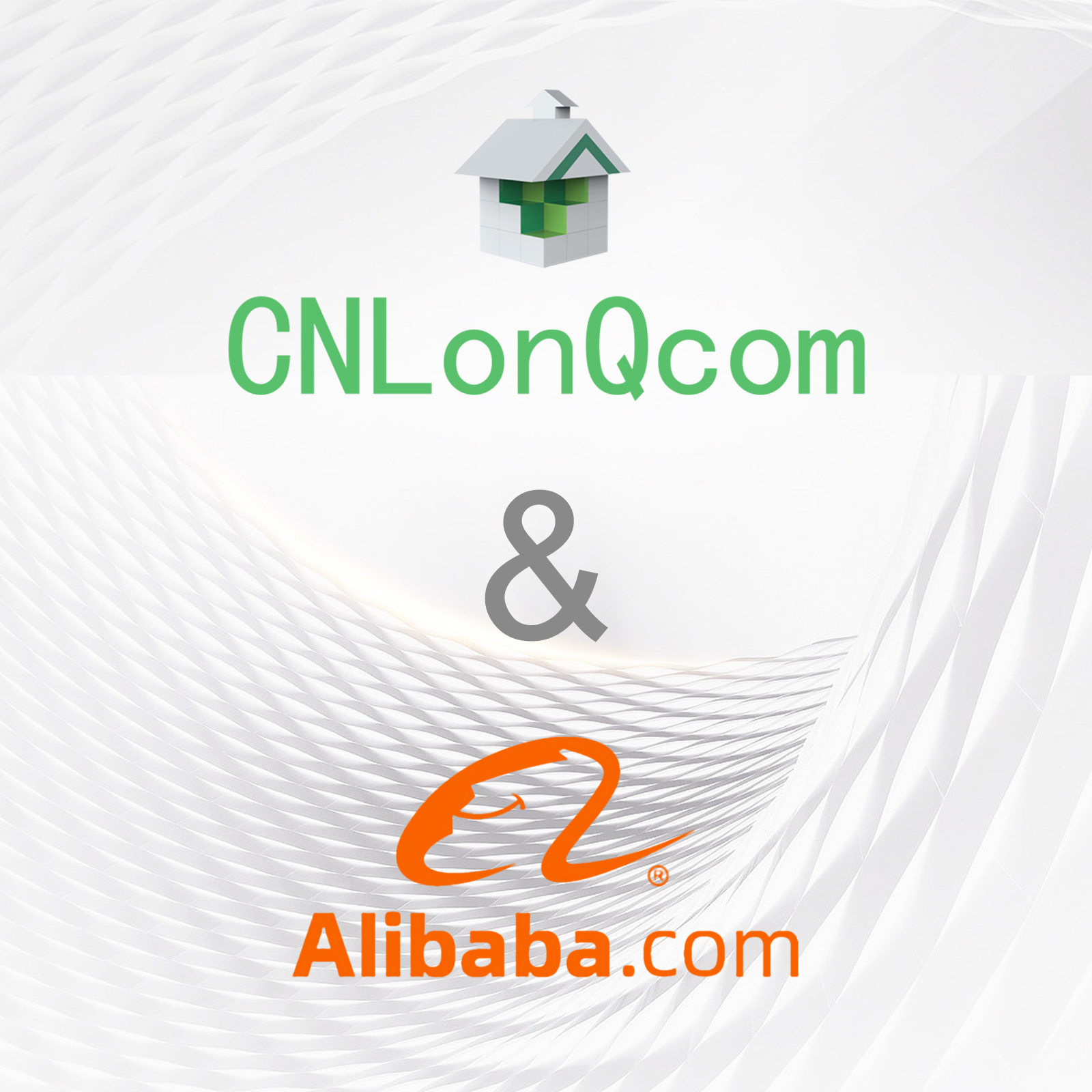 CNLonQcom اب علی بابا پر دستیاب ہے۔