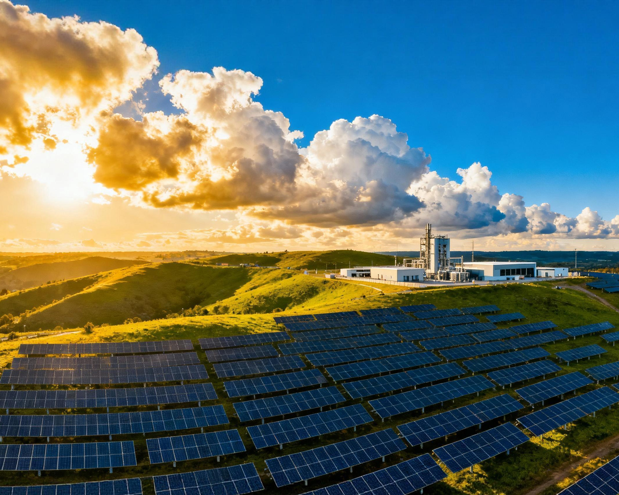 کارکردگی 30 ٪ سے تجاوز کر رہی ہے اور ماڈیول پاور 800W سے زیادہ ہے: چین کی پی وی انڈسٹری 